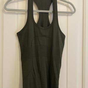 lululemon Swiftly Tech Racerback Tank Top 2.0